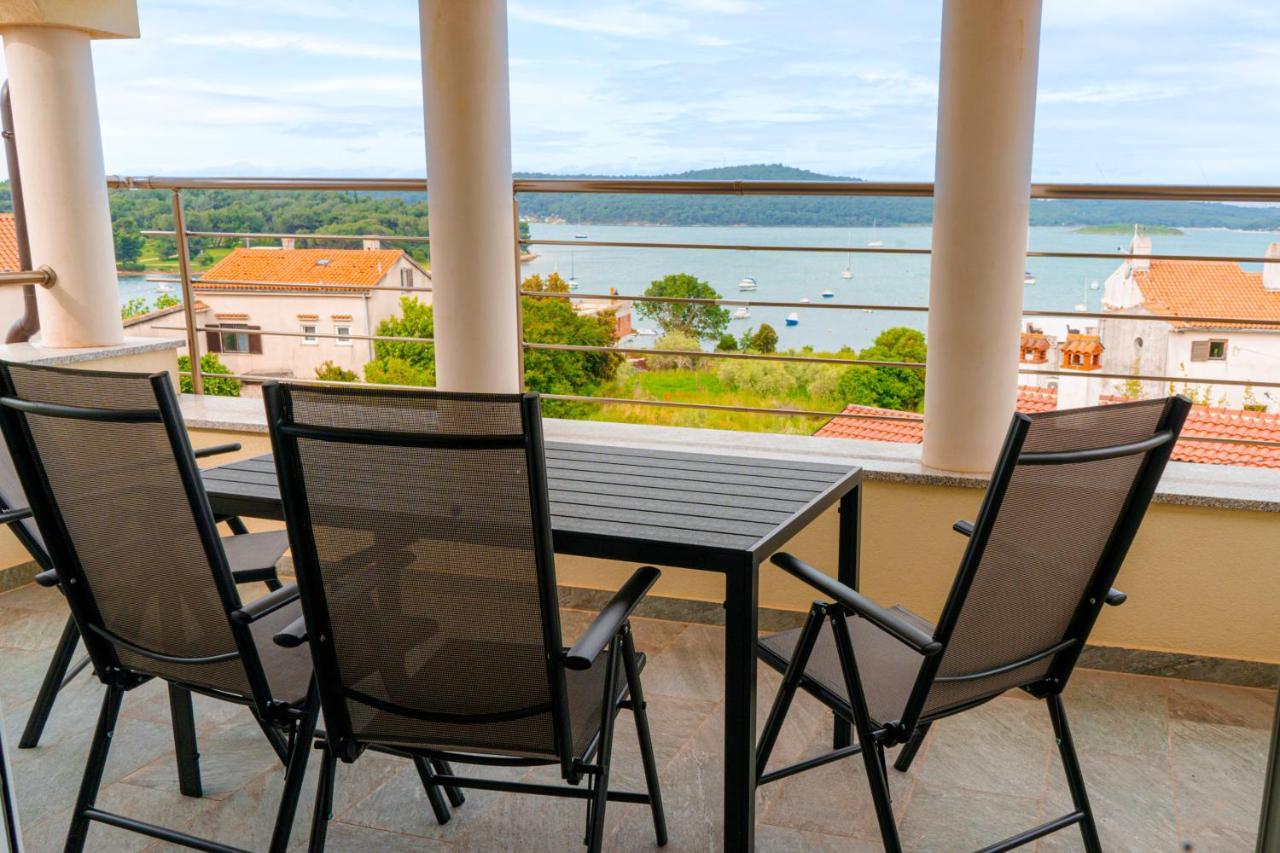 Villa Livi - Luxury Sea View Appartments Medulin Exterior photo