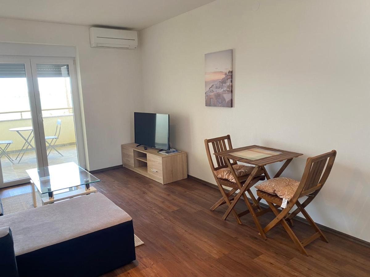 Villa Livi - Luxury Sea View Appartments Medulin Exterior photo