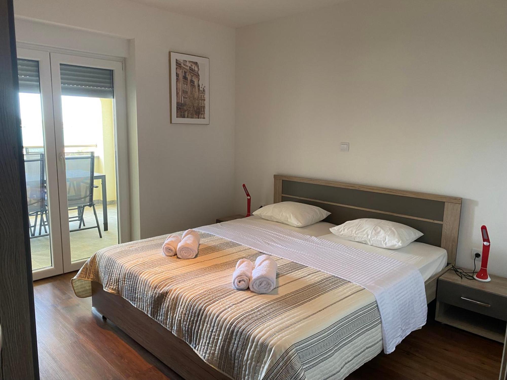 Villa Livi - Luxury Sea View Appartments Medulin Exterior photo