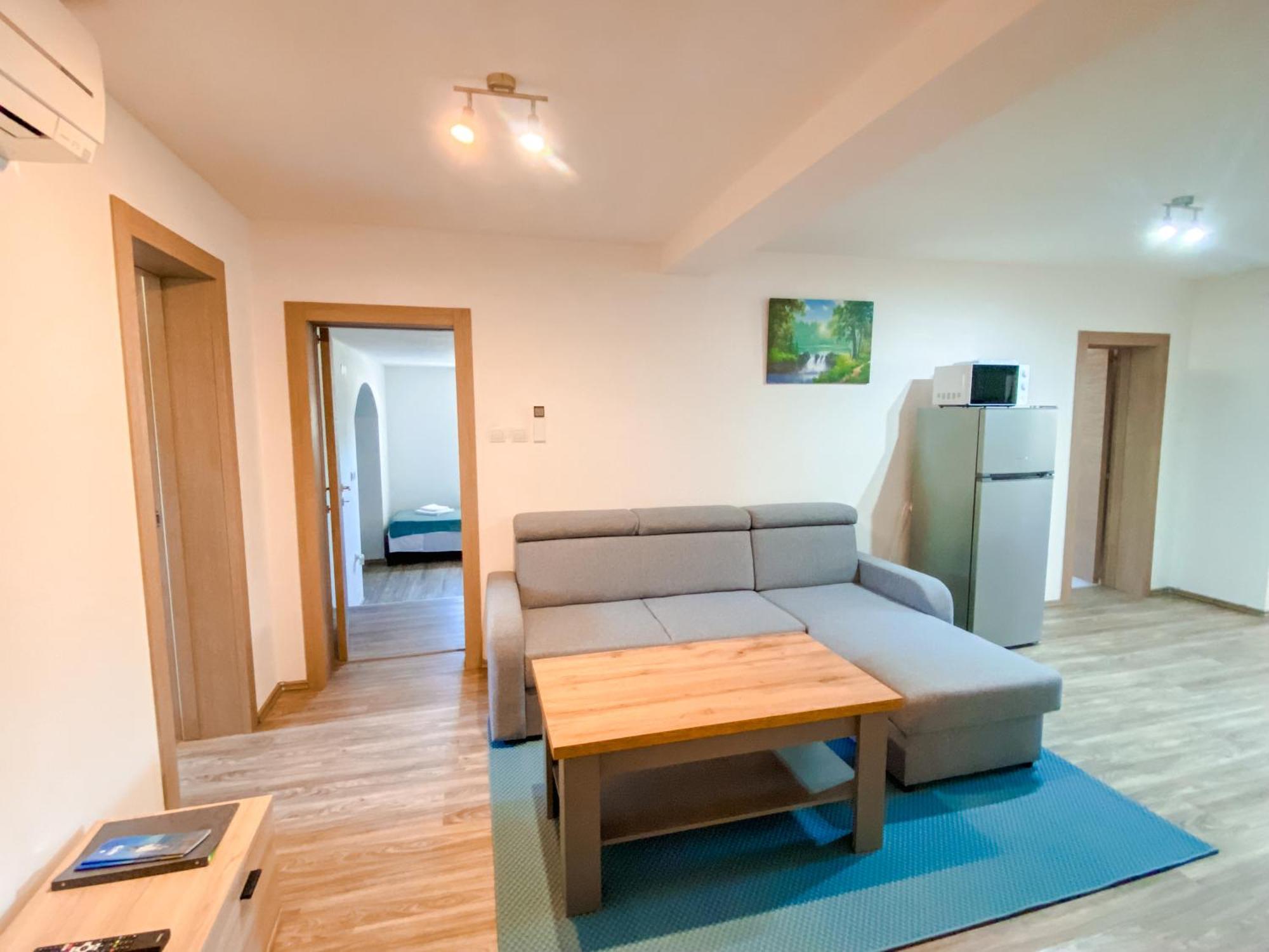 Villa Livi - Luxury Sea View Appartments Medulin Room photo