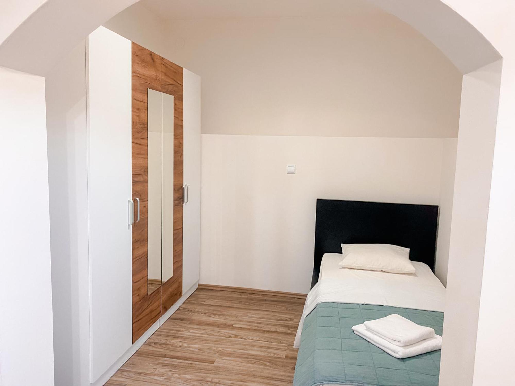 Villa Livi - Luxury Sea View Appartments Medulin Exterior photo