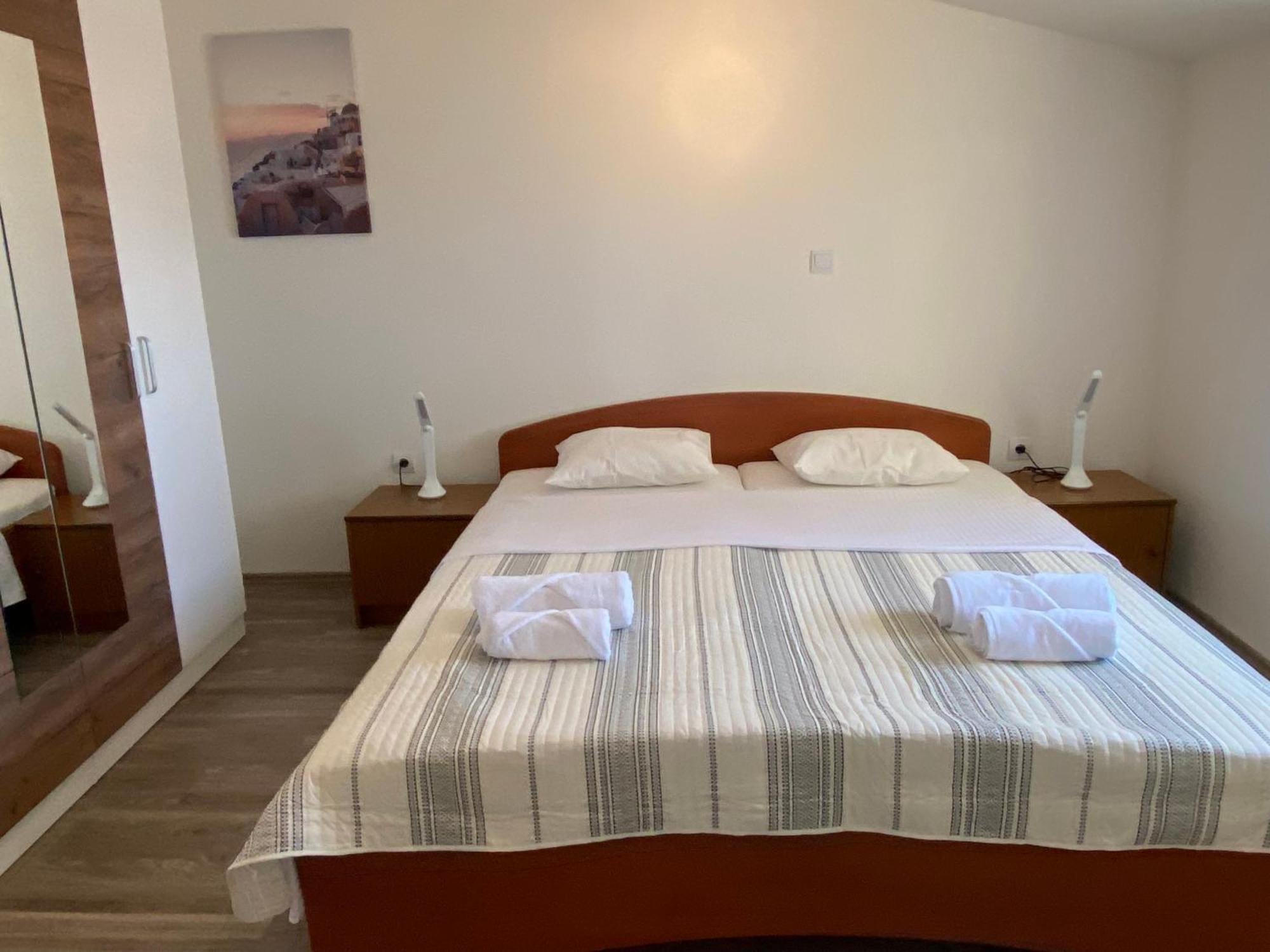 Villa Livi - Luxury Sea View Appartments Medulin Room photo