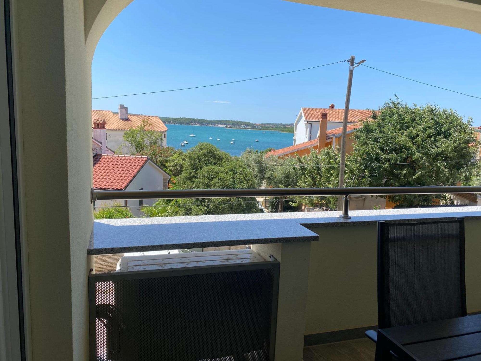 Villa Livi - Luxury Sea View Appartments Medulin Room photo
