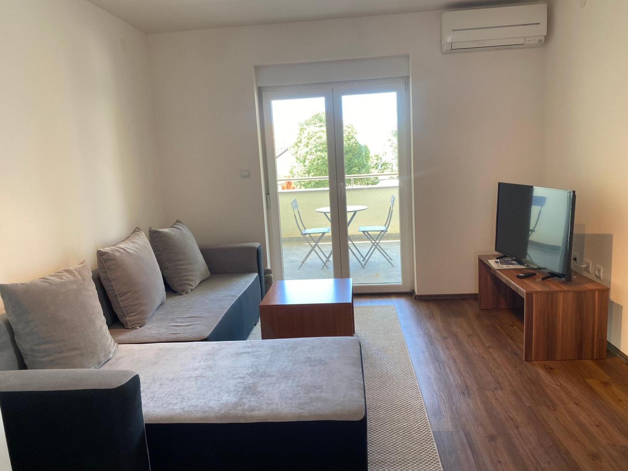 Villa Livi - Luxury Sea View Appartments Medulin Room photo