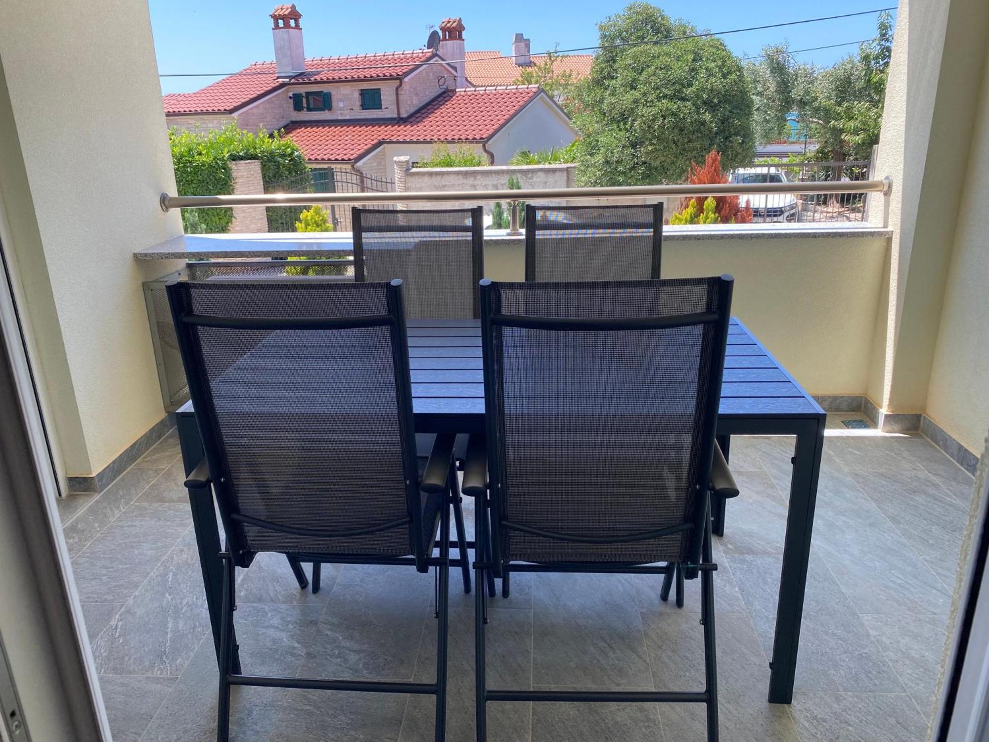 Villa Livi - Luxury Sea View Appartments Medulin Room photo